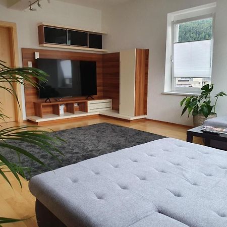 Dachgeschoss-Apartment In Landeck - 140M² エクステリア 写真