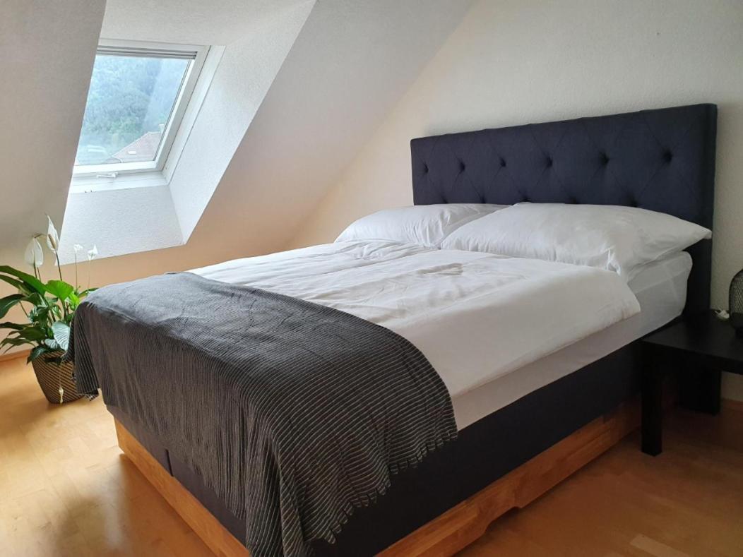 Dachgeschoss-Apartment In Landeck - 140M² エクステリア 写真