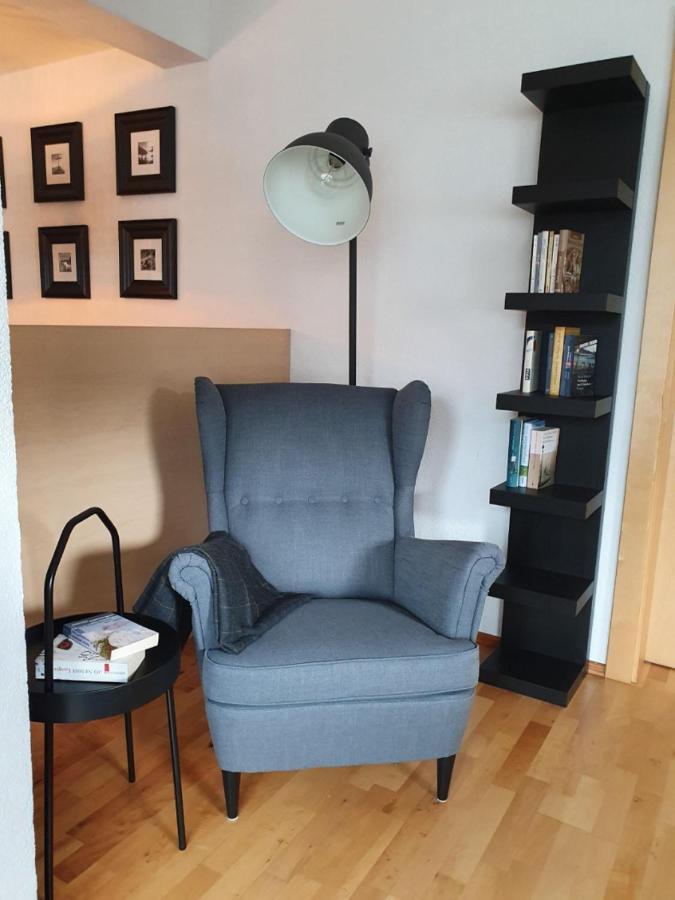 Dachgeschoss-Apartment In Landeck - 140M² エクステリア 写真