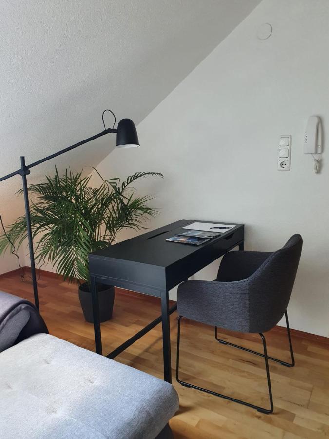 Dachgeschoss-Apartment In Landeck - 140M² エクステリア 写真