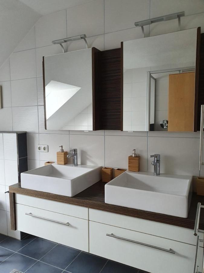 Dachgeschoss-Apartment In Landeck - 140M² エクステリア 写真